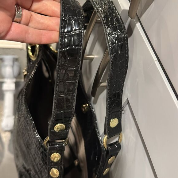 🎉1 hr sale🎉Steve Madden black bag - Picture 9 of 12